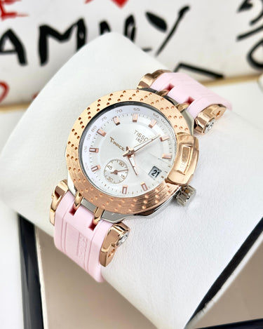 Tissot Dama TDD3